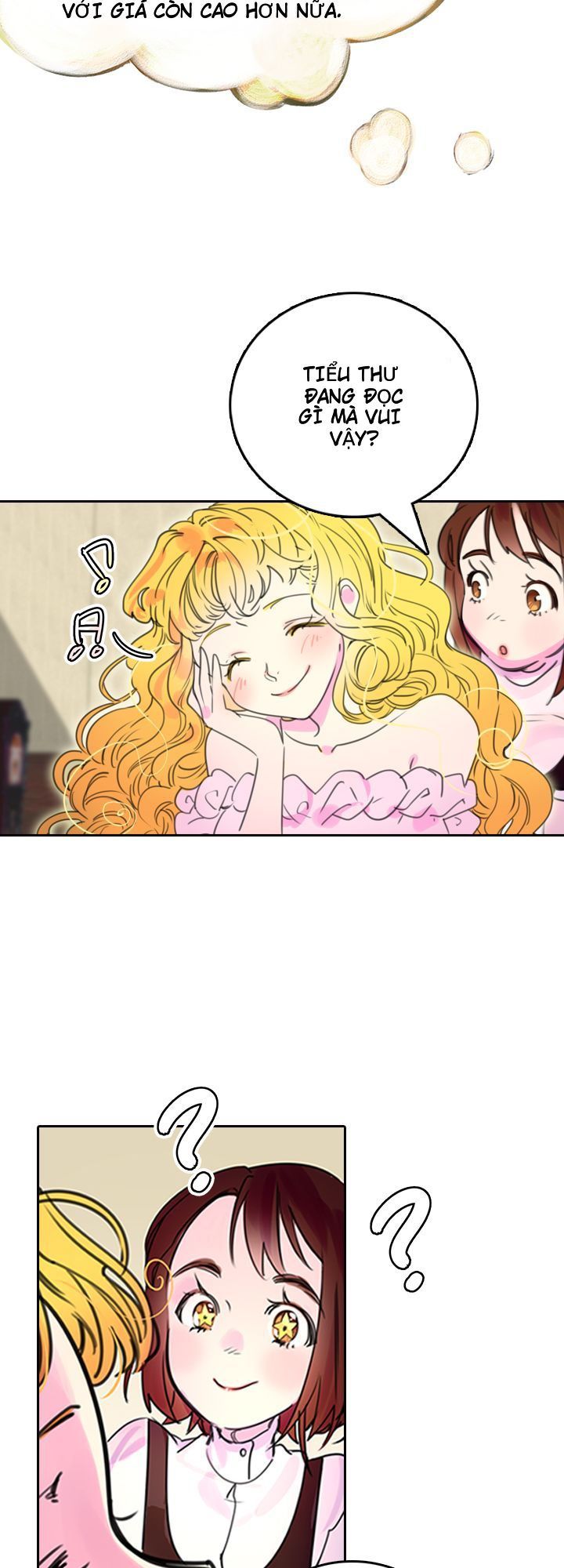 Tôi Không Phải Là Người Tốt Chapter 3 - 8