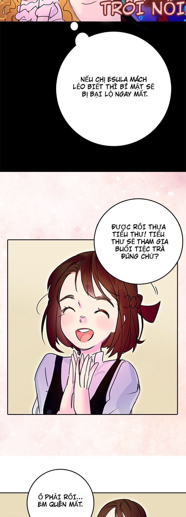 Tôi Không Phải Là Người Tốt Chapter 3 - 10