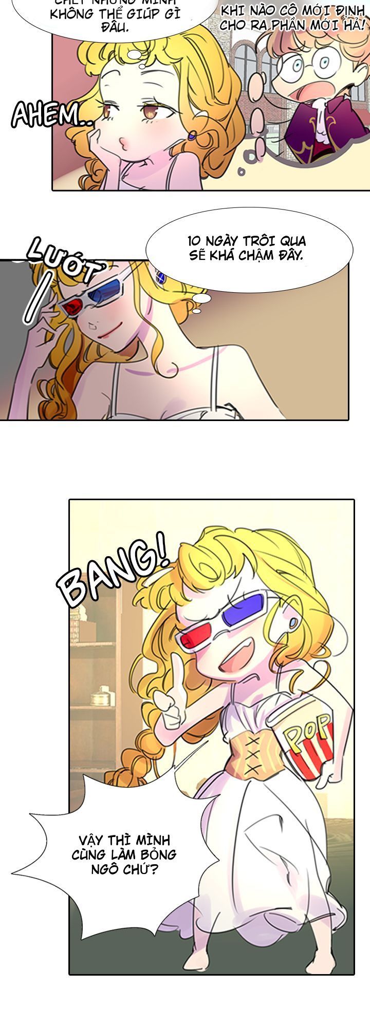 Tôi Không Phải Là Người Tốt Chapter 4 - 11