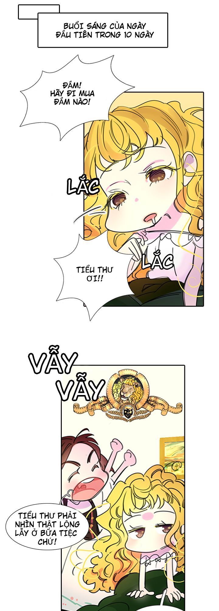 Tôi Không Phải Là Người Tốt Chapter 4 - 12