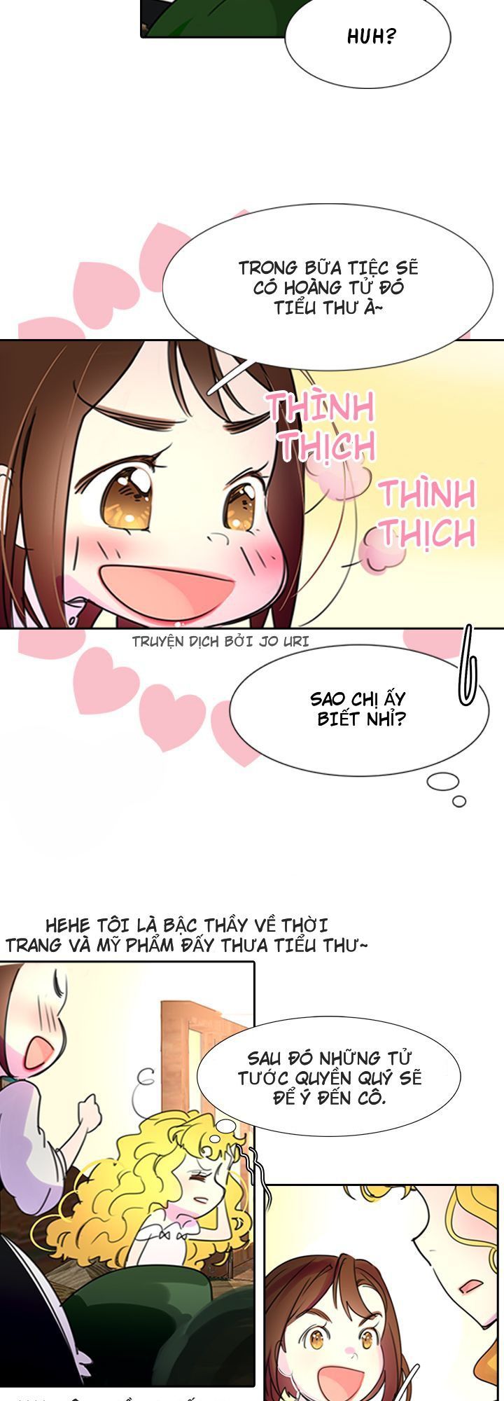 Tôi Không Phải Là Người Tốt Chapter 4 - 13