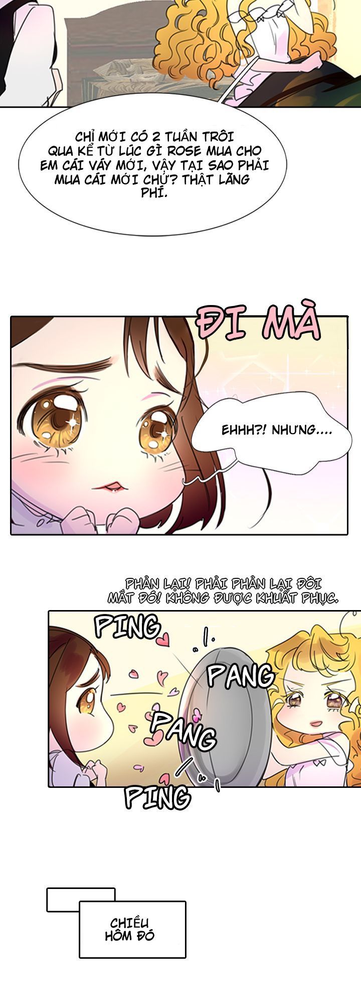 Tôi Không Phải Là Người Tốt Chapter 4 - 15