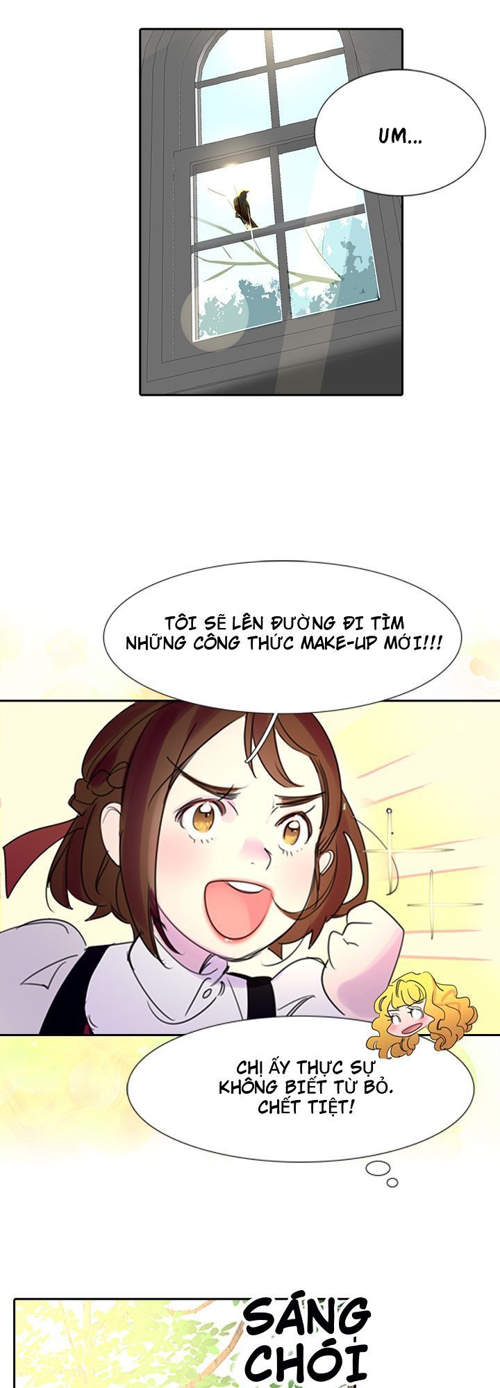 Tôi Không Phải Là Người Tốt Chapter 4 - 16