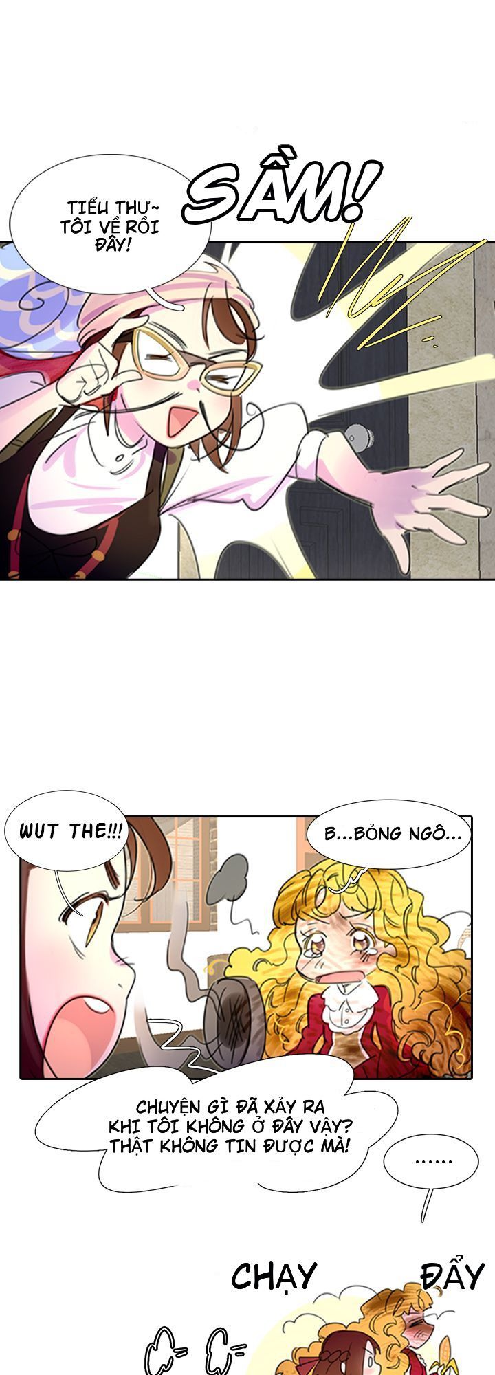 Tôi Không Phải Là Người Tốt Chapter 4 - 18