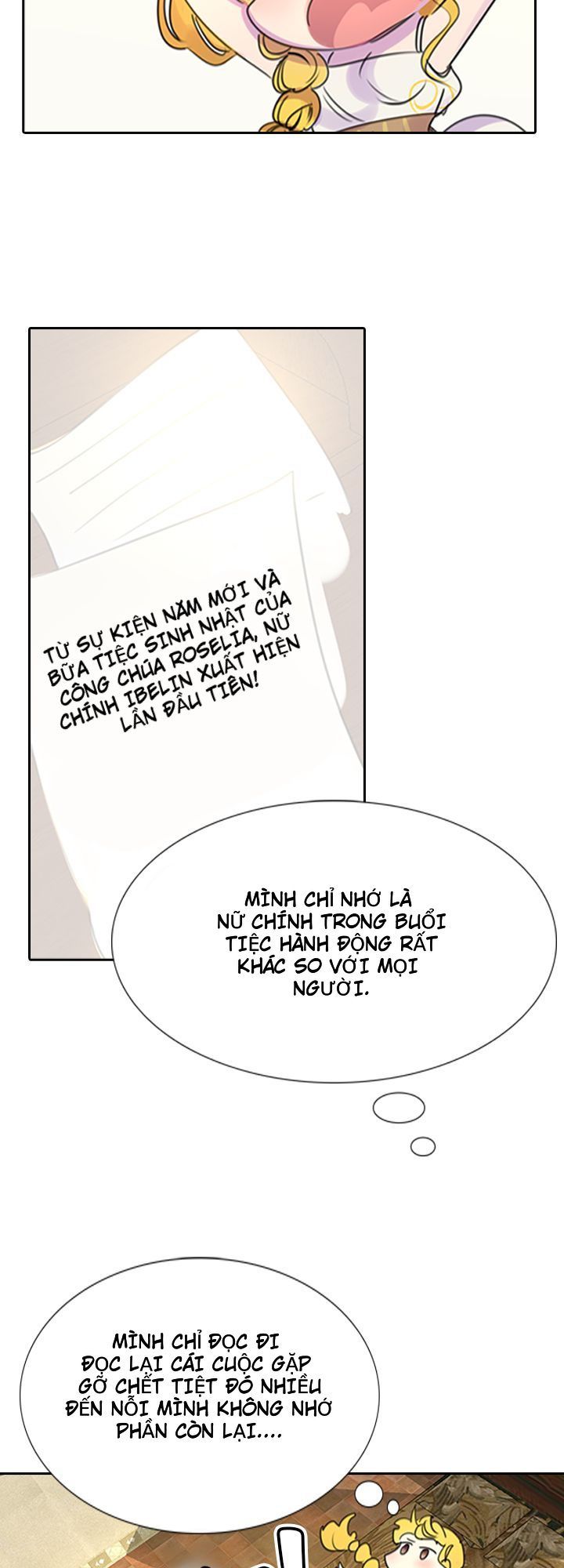 Tôi Không Phải Là Người Tốt Chapter 4 - 3