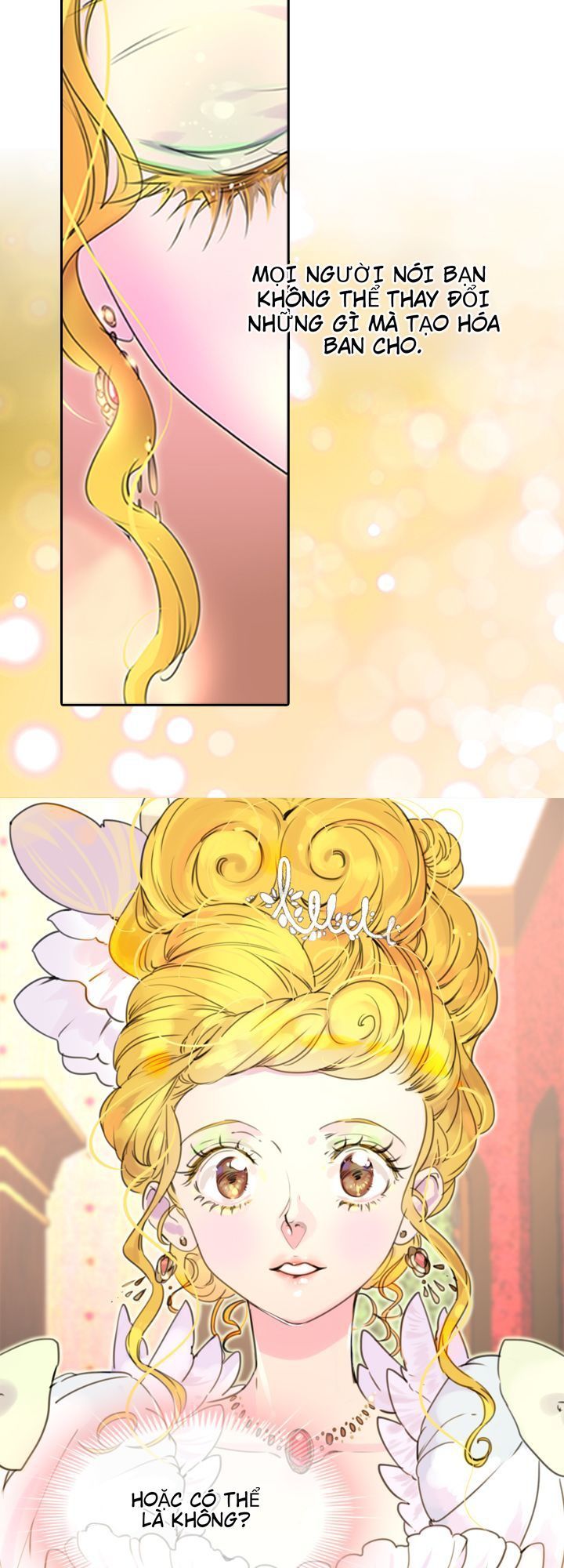 Tôi Không Phải Là Người Tốt Chapter 4 - 23