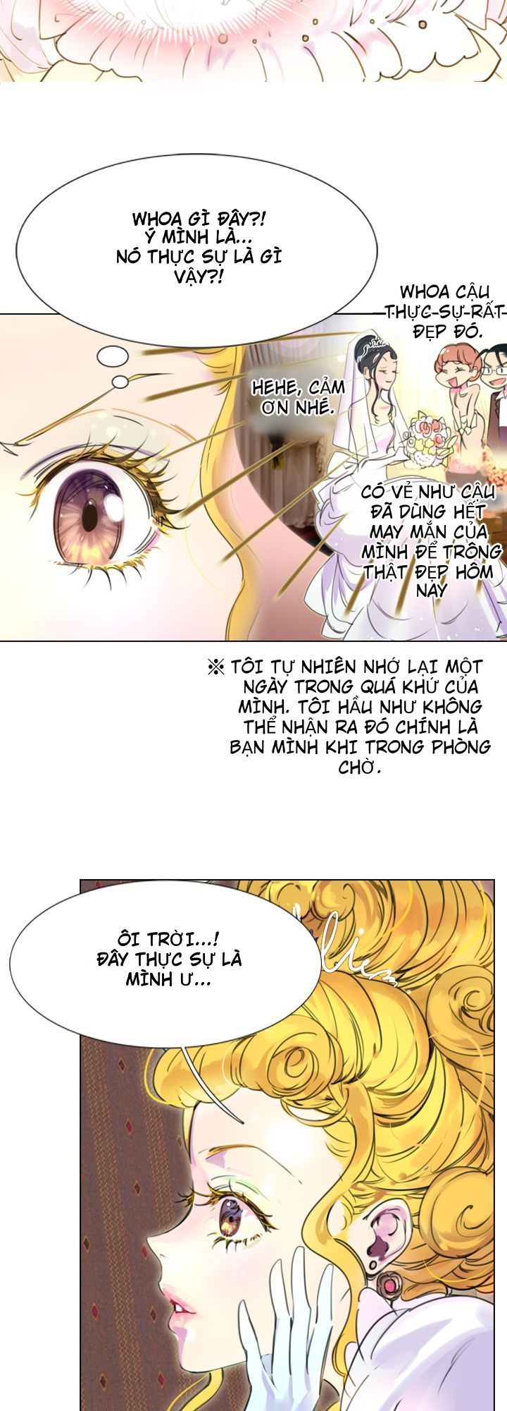 Tôi Không Phải Là Người Tốt Chapter 4 - 24