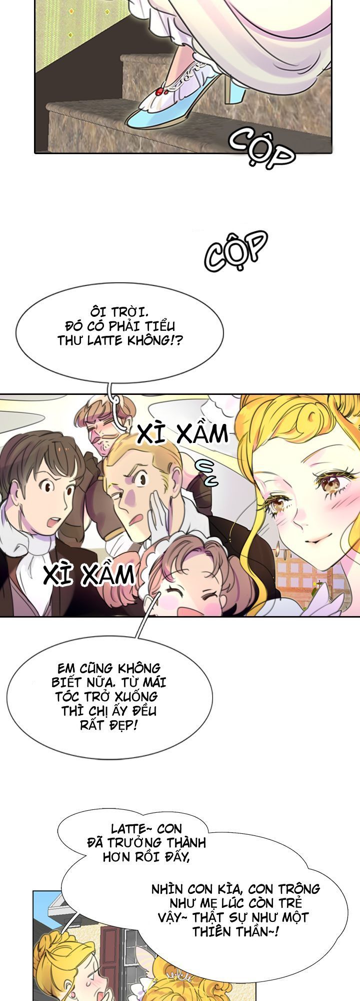 Tôi Không Phải Là Người Tốt Chapter 4 - 26