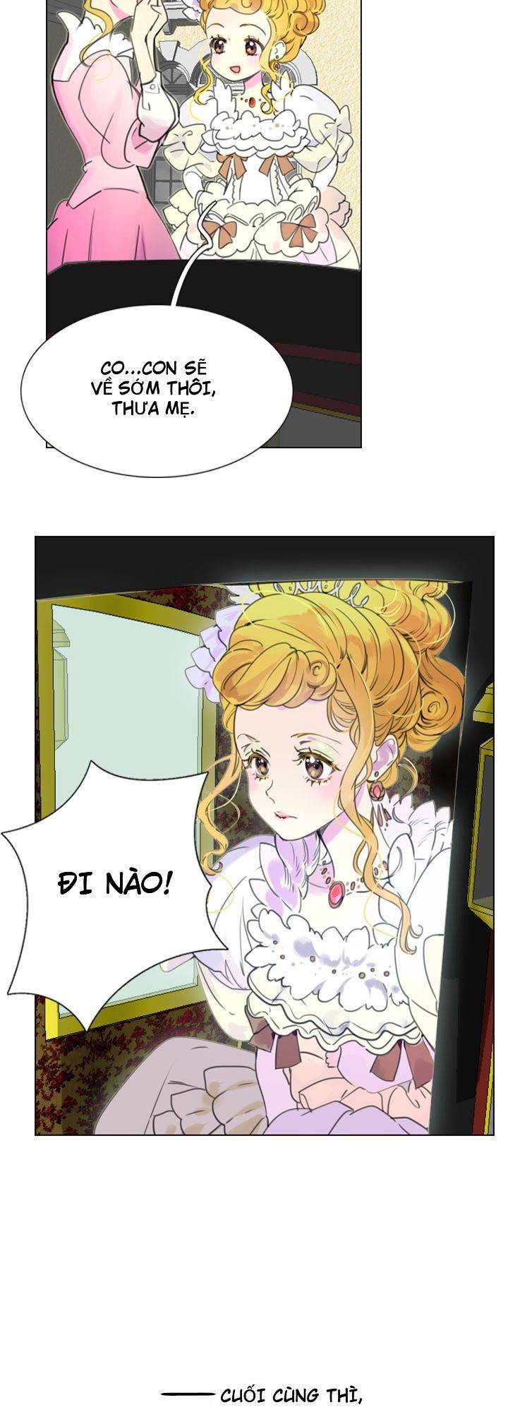 Tôi Không Phải Là Người Tốt Chapter 4 - 27