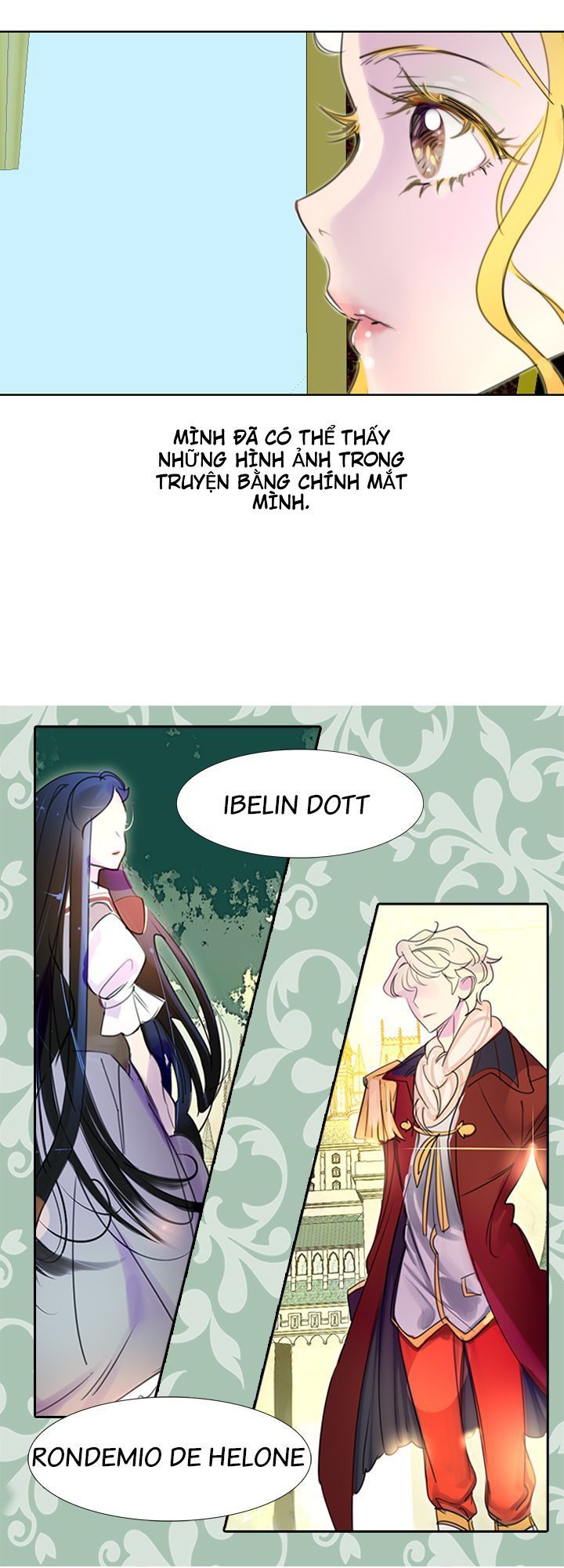 Tôi Không Phải Là Người Tốt Chapter 4 - 28