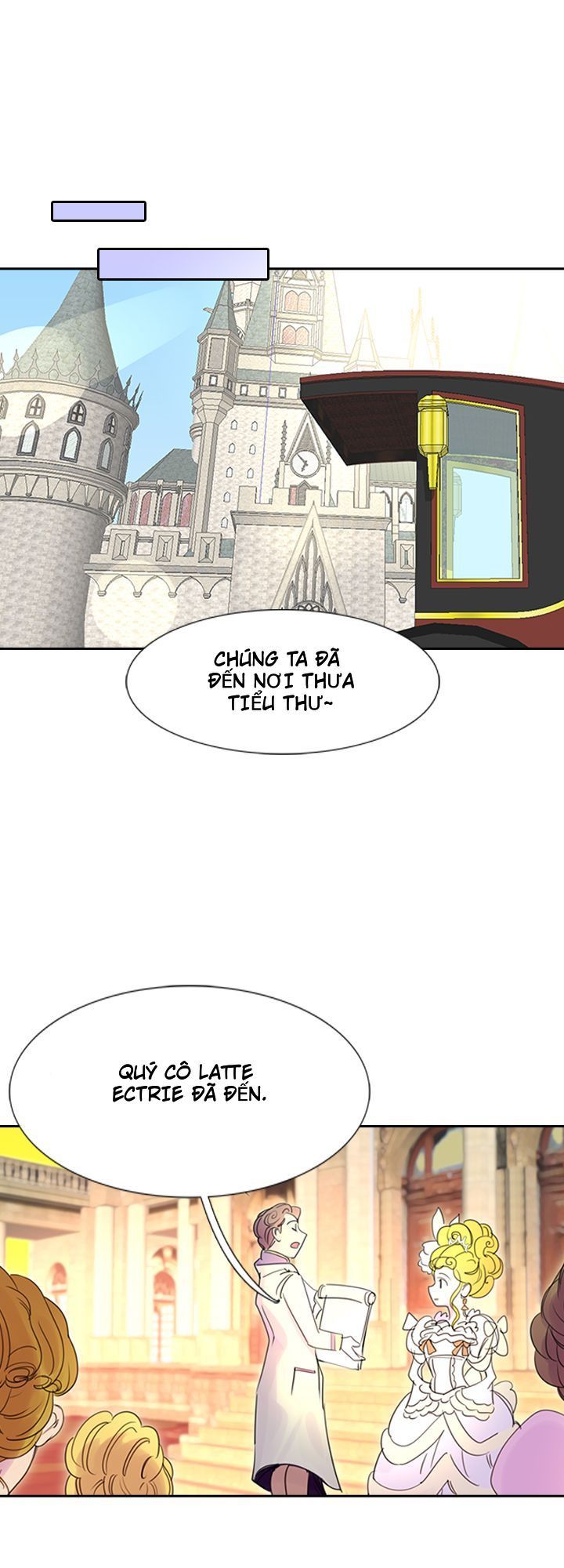 Tôi Không Phải Là Người Tốt Chapter 4 - 29