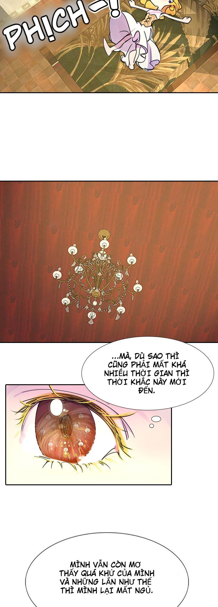 Tôi Không Phải Là Người Tốt Chapter 4 - 4