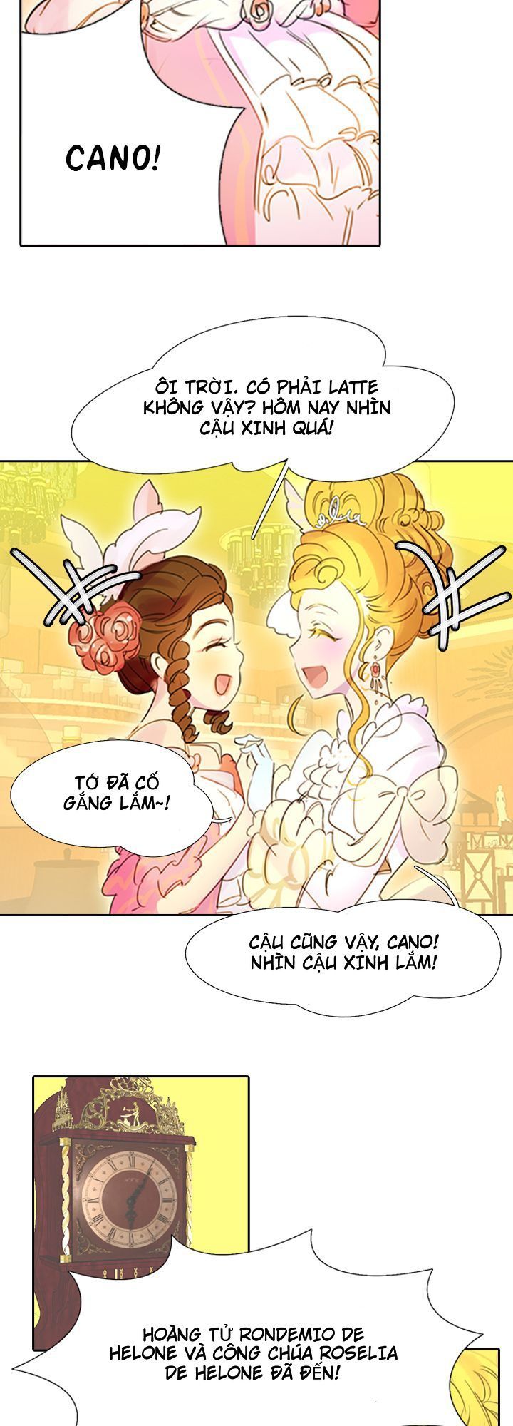 Tôi Không Phải Là Người Tốt Chapter 4 - 31