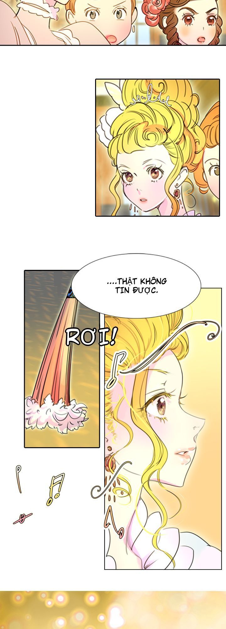 Tôi Không Phải Là Người Tốt Chapter 4 - 33