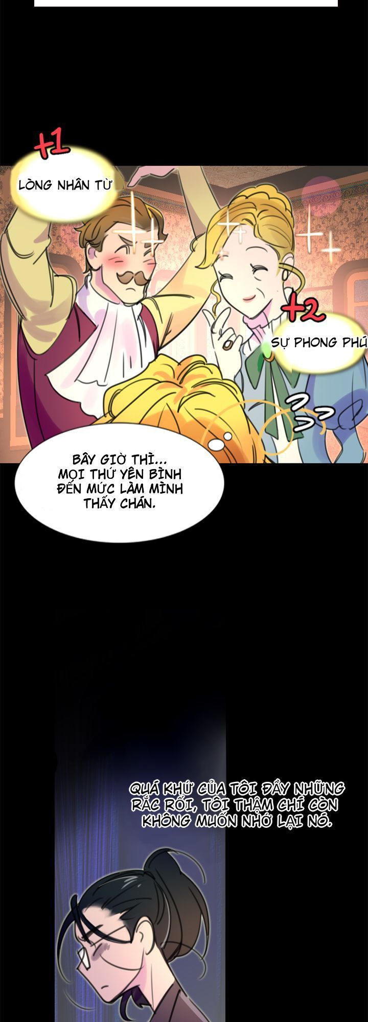 Tôi Không Phải Là Người Tốt Chapter 4 - 7