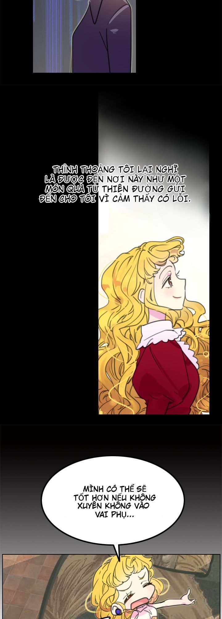 Tôi Không Phải Là Người Tốt Chapter 4 - 8