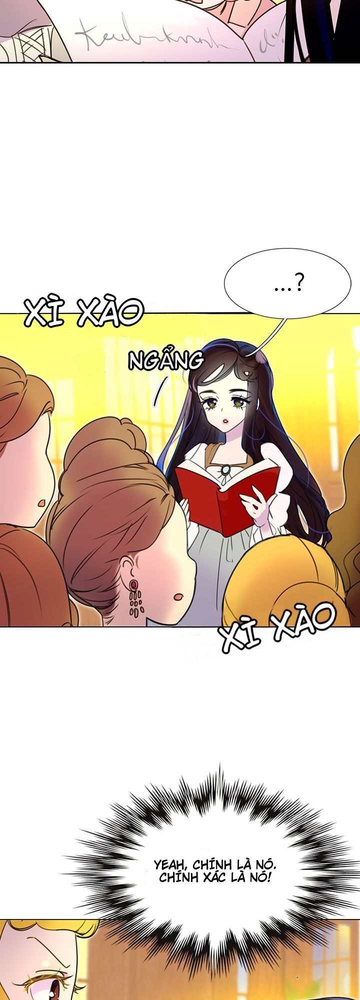 Tôi Không Phải Là Người Tốt Chapter 5 - 14