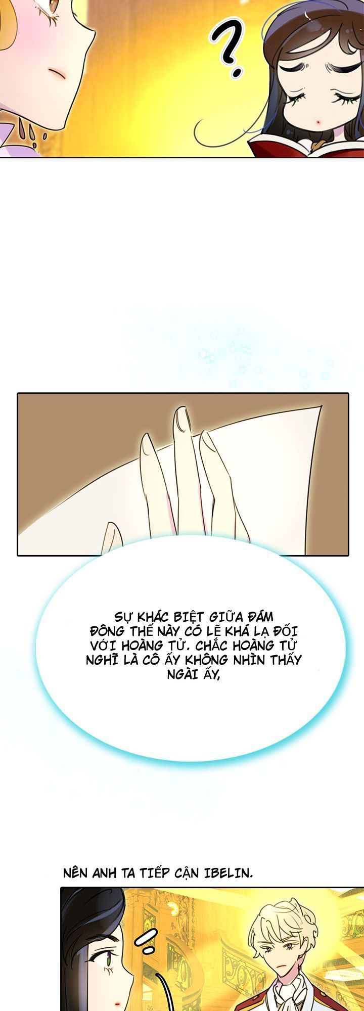 Tôi Không Phải Là Người Tốt Chapter 5 - 15