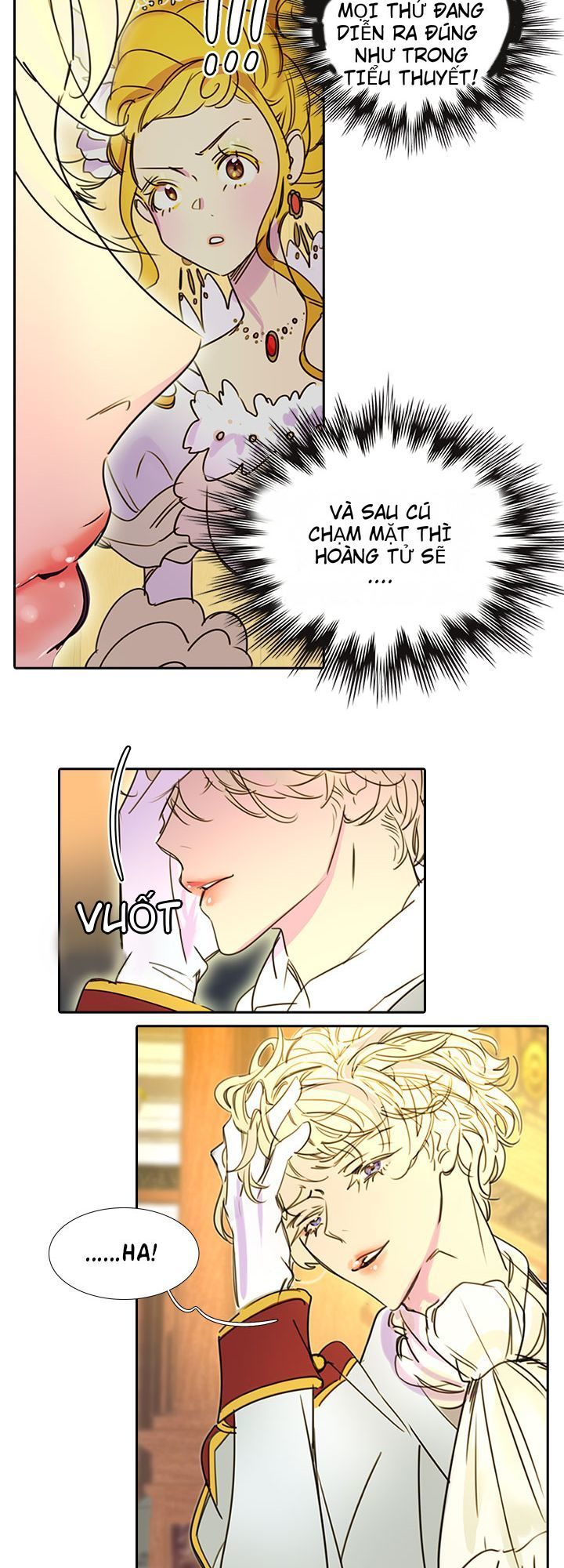 Tôi Không Phải Là Người Tốt Chapter 5 - 17