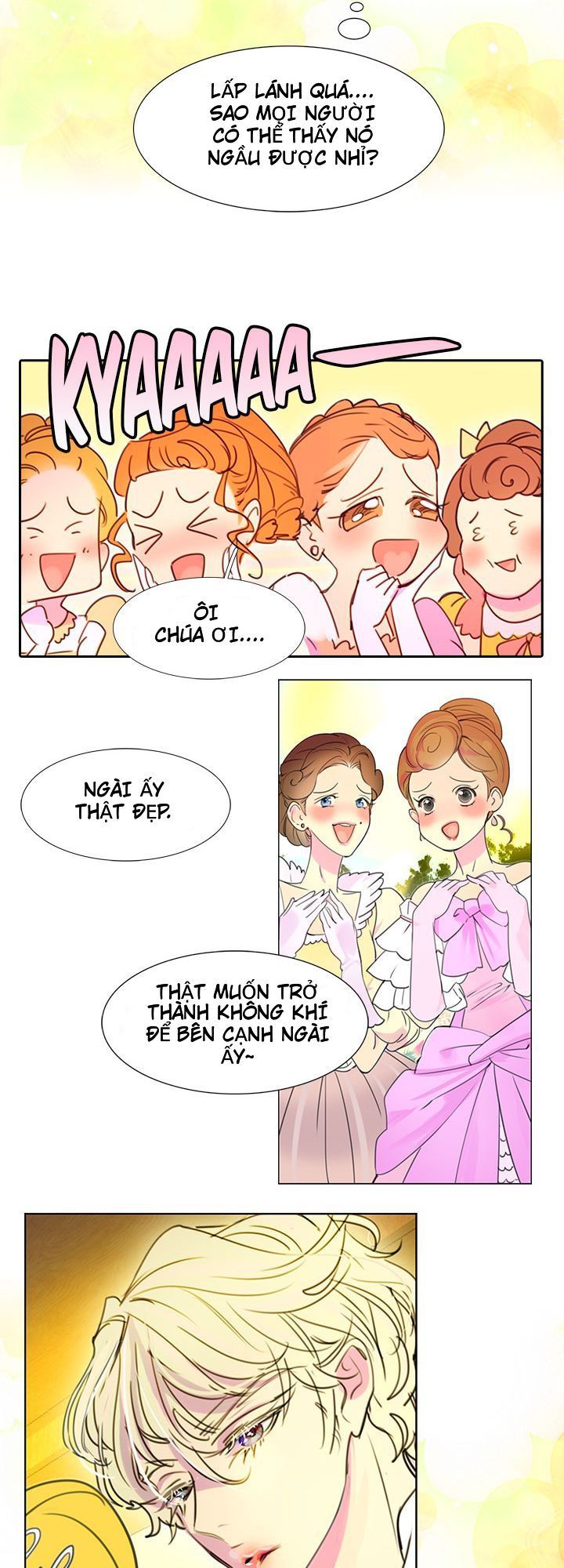 Tôi Không Phải Là Người Tốt Chapter 5 - 20