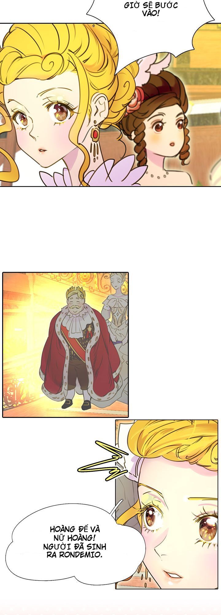 Tôi Không Phải Là Người Tốt Chapter 5 - 22