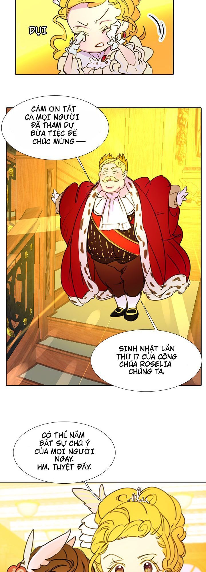 Tôi Không Phải Là Người Tốt Chapter 5 - 25
