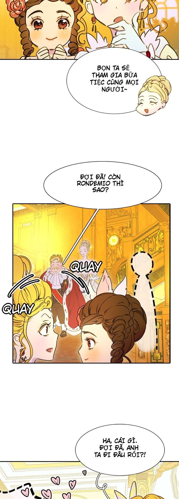 Tôi Không Phải Là Người Tốt Chapter 5 - 26