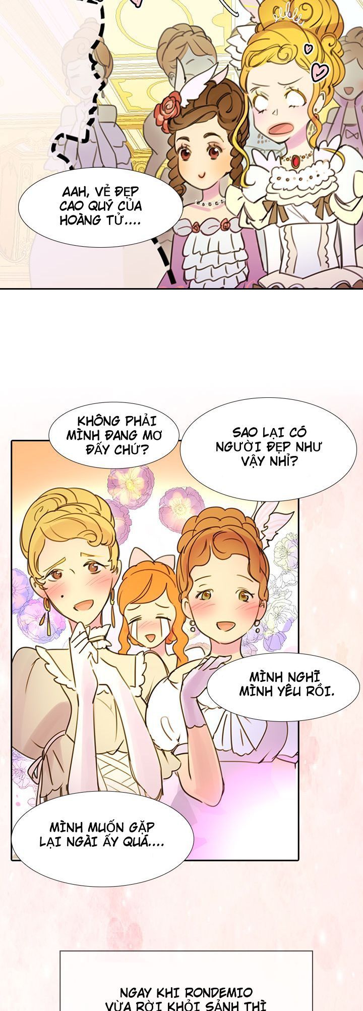 Tôi Không Phải Là Người Tốt Chapter 5 - 27