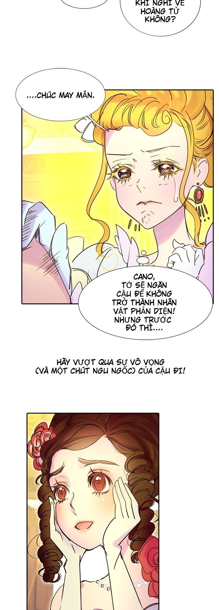 Tôi Không Phải Là Người Tốt Chapter 5 - 30