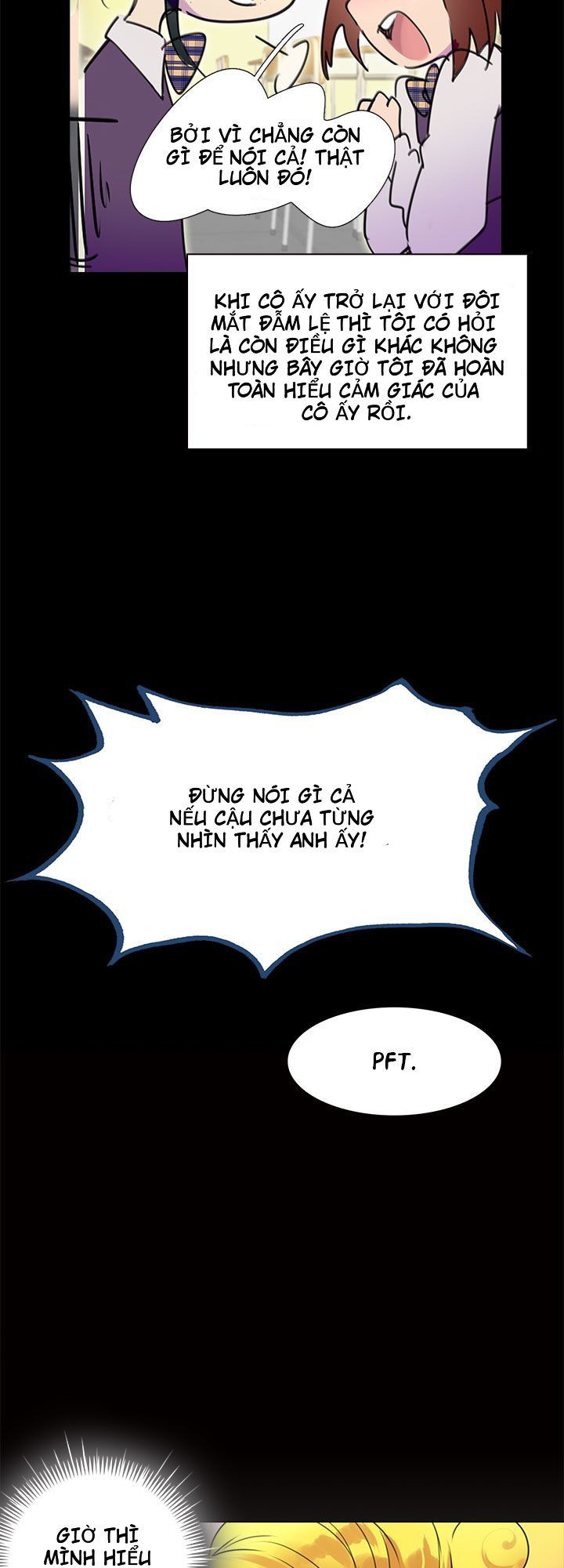 Tôi Không Phải Là Người Tốt Chapter 5 - 4