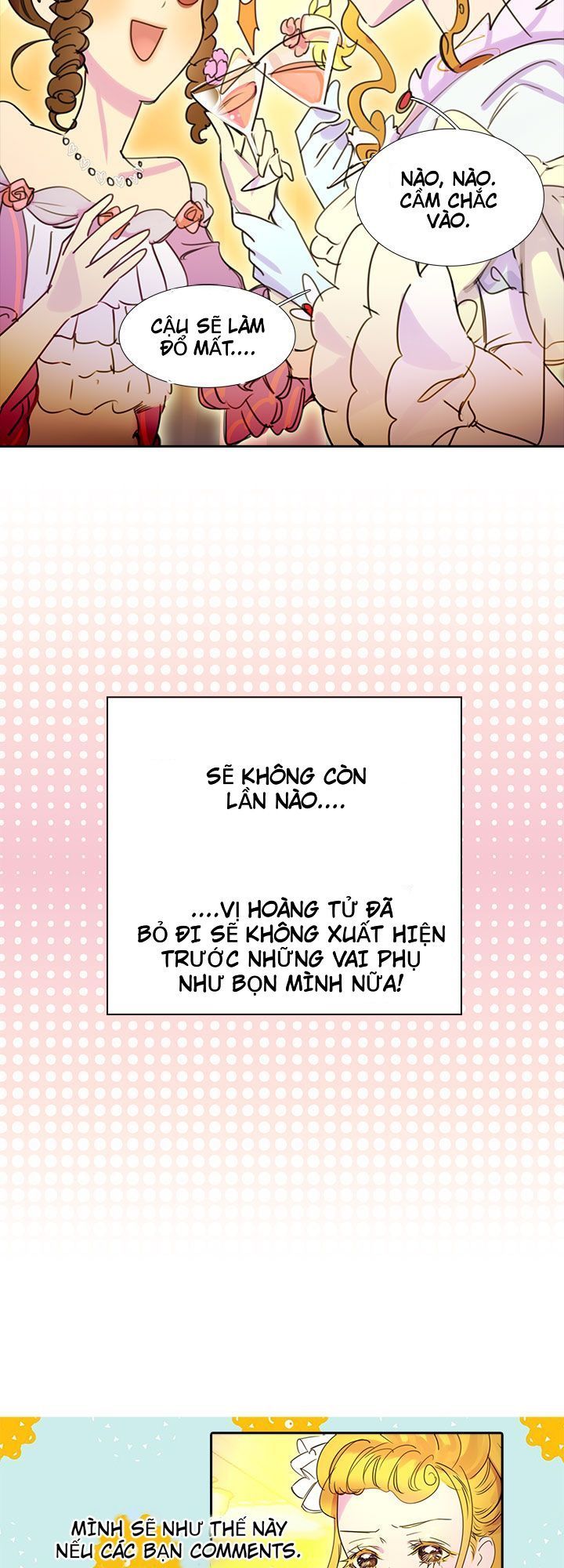 Tôi Không Phải Là Người Tốt Chapter 5 - 32