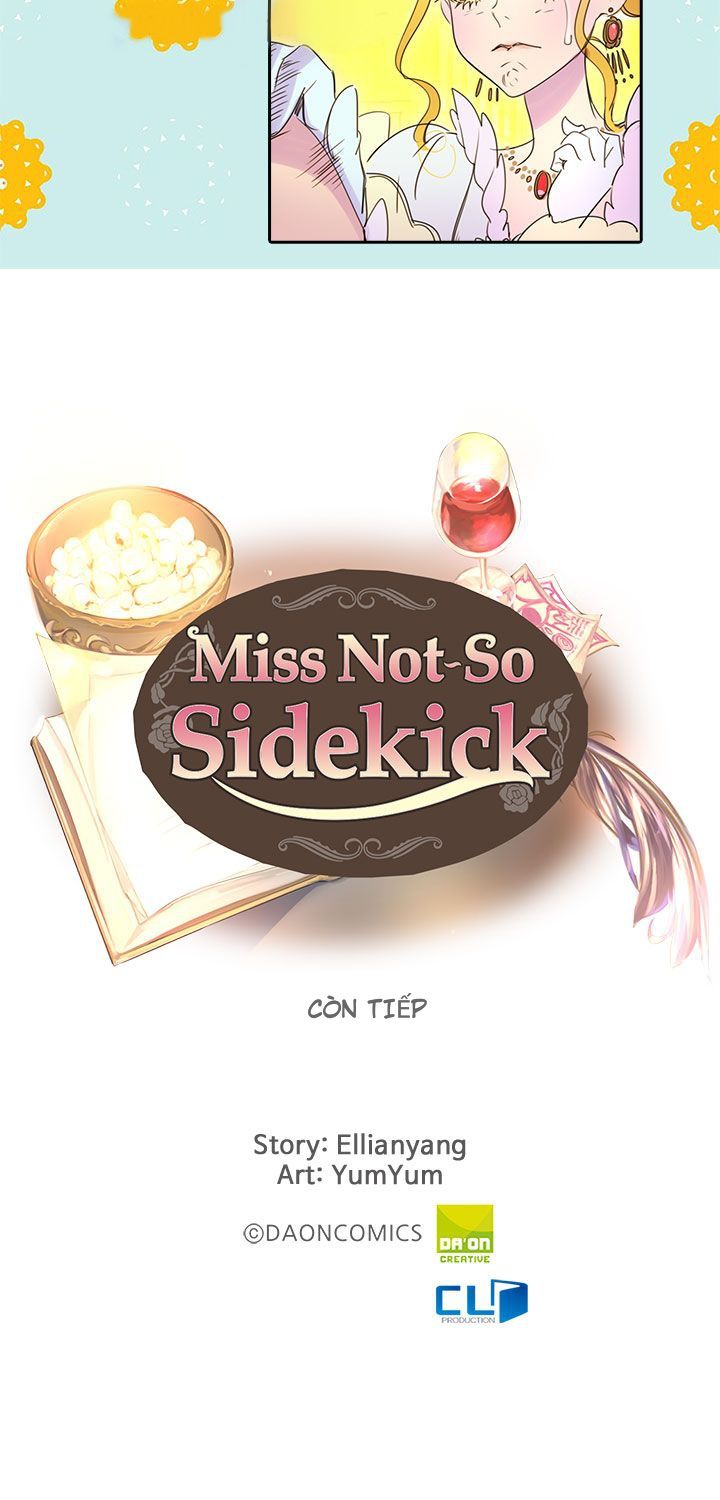 Tôi Không Phải Là Người Tốt Chapter 5 - 33