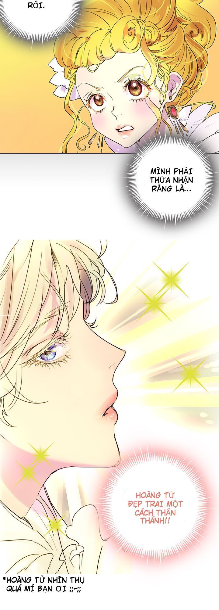 Tôi Không Phải Là Người Tốt Chapter 5 - 5