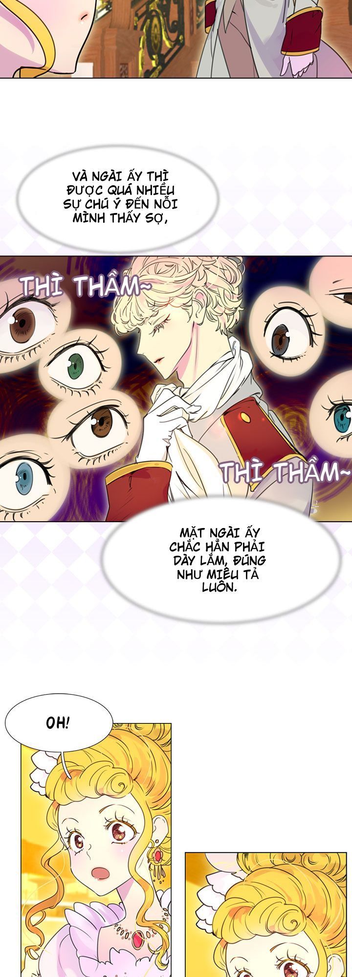 Tôi Không Phải Là Người Tốt Chapter 5 - 8