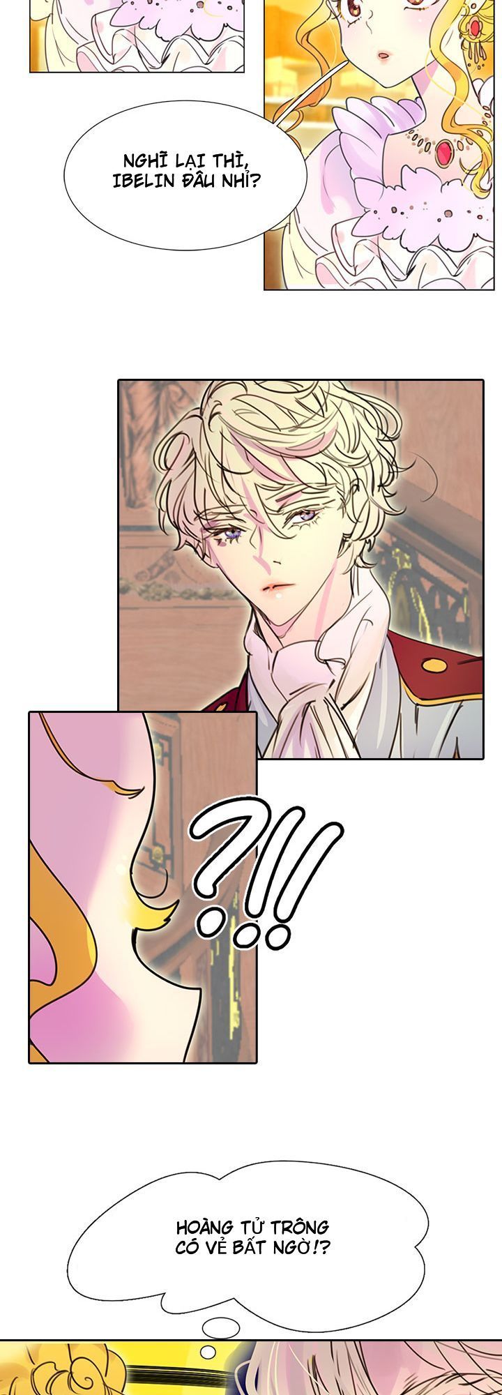 Tôi Không Phải Là Người Tốt Chapter 5 - 9