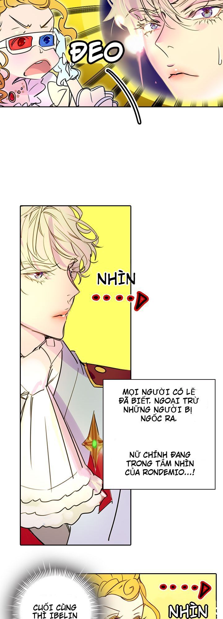 Tôi Không Phải Là Người Tốt Chapter 5 - 10