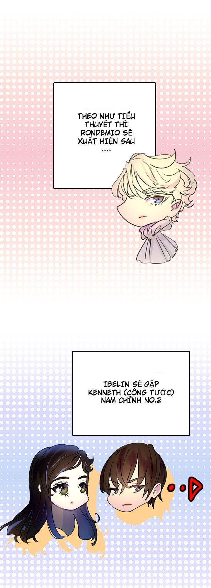 Tôi Không Phải Là Người Tốt Chapter 6 - 1