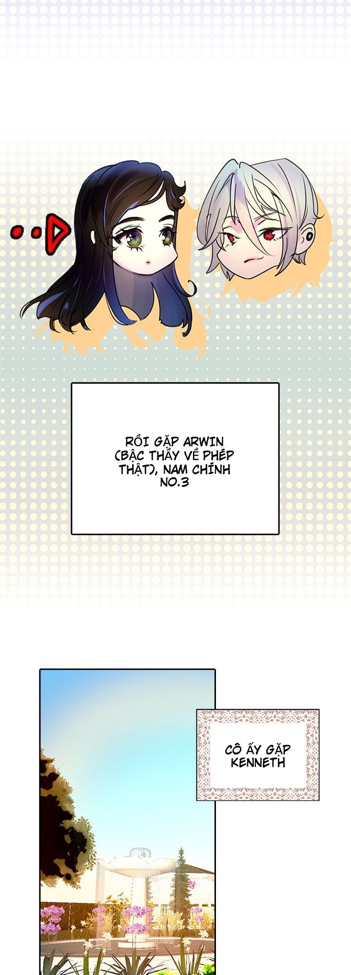 Tôi Không Phải Là Người Tốt Chapter 6 - 2