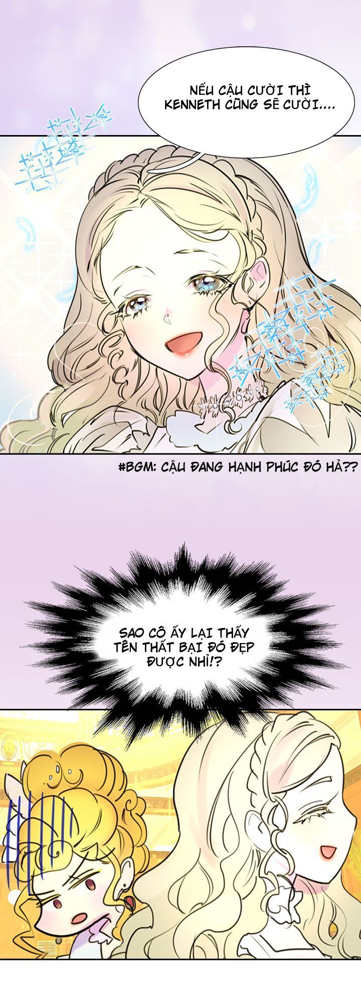 Tôi Không Phải Là Người Tốt Chapter 6 - 12