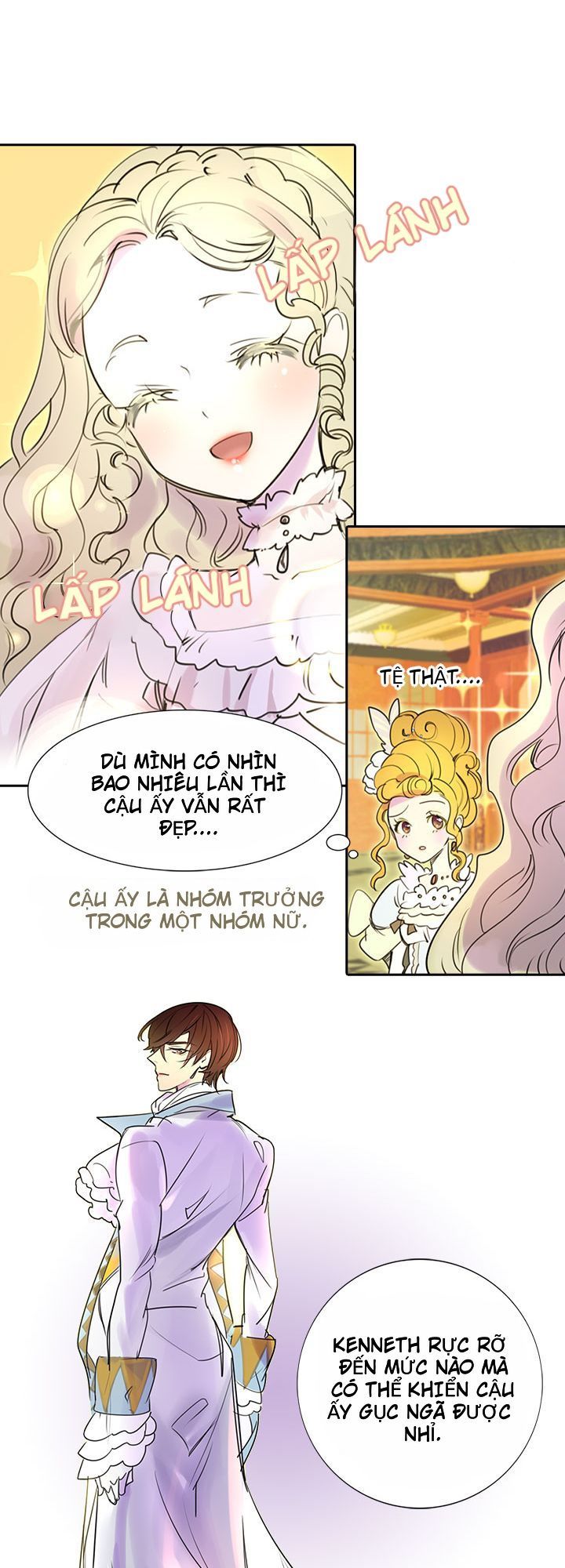Tôi Không Phải Là Người Tốt Chapter 6 - 13