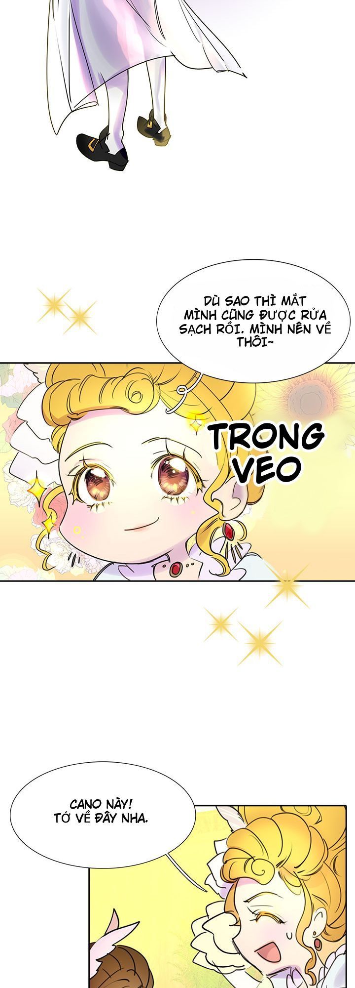Tôi Không Phải Là Người Tốt Chapter 6 - 14