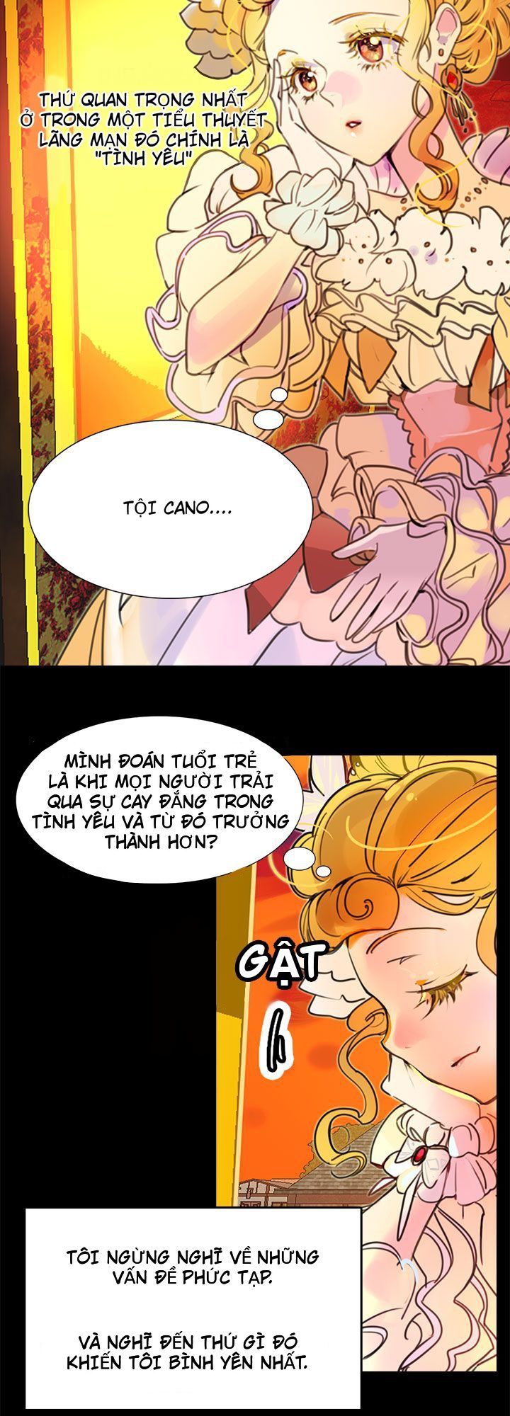 Tôi Không Phải Là Người Tốt Chapter 6 - 17