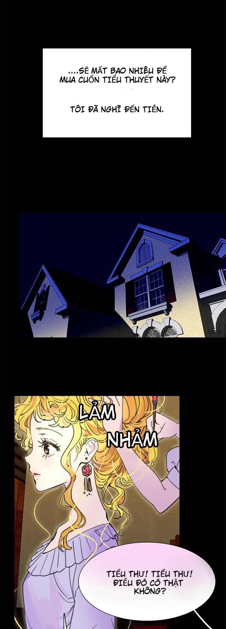 Tôi Không Phải Là Người Tốt Chapter 6 - 18