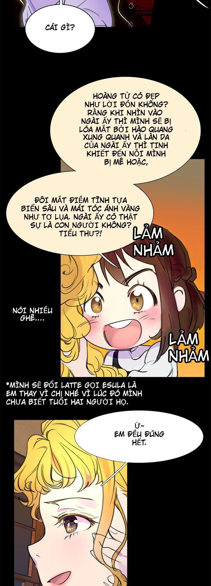 Tôi Không Phải Là Người Tốt Chapter 6 - 19
