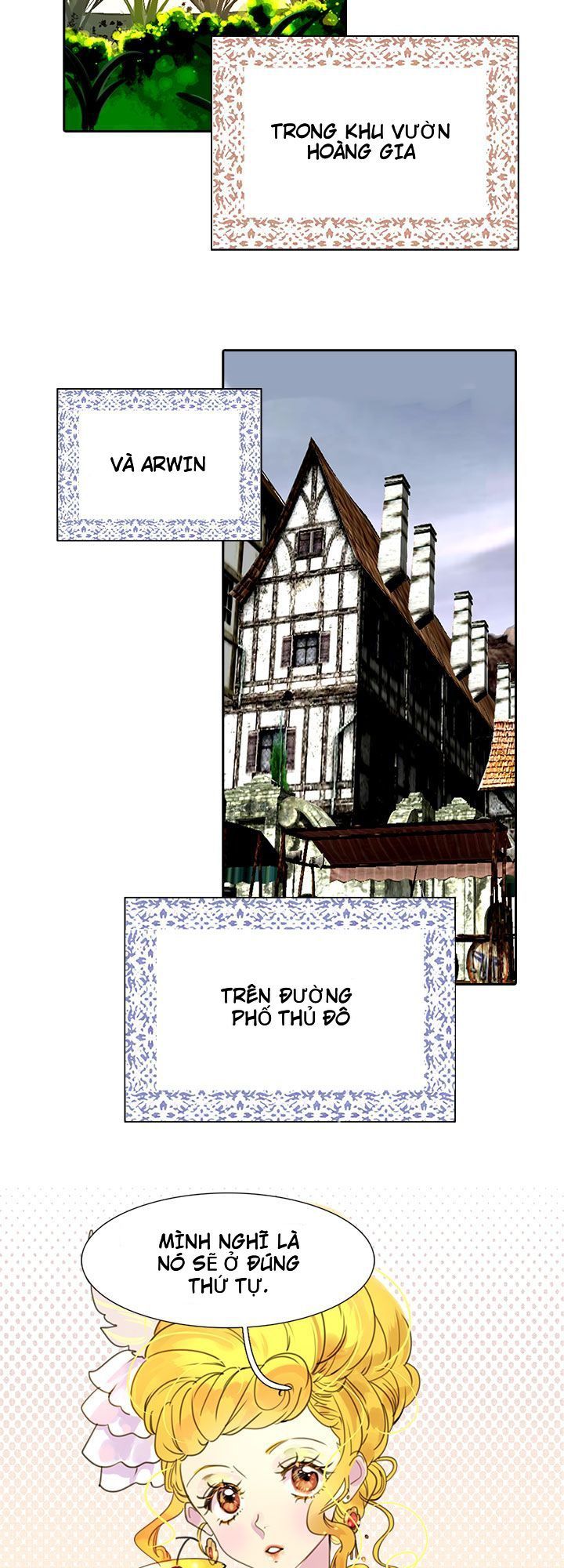 Tôi Không Phải Là Người Tốt Chapter 6 - 3