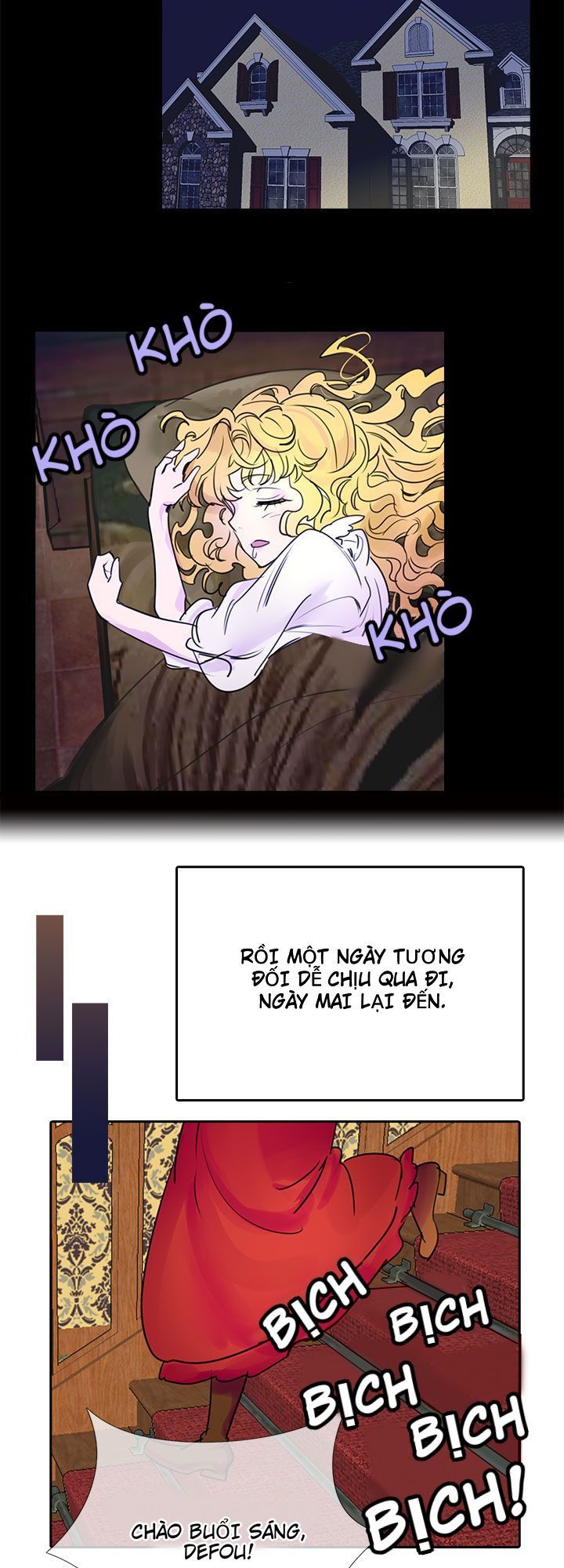 Tôi Không Phải Là Người Tốt Chapter 6 - 23