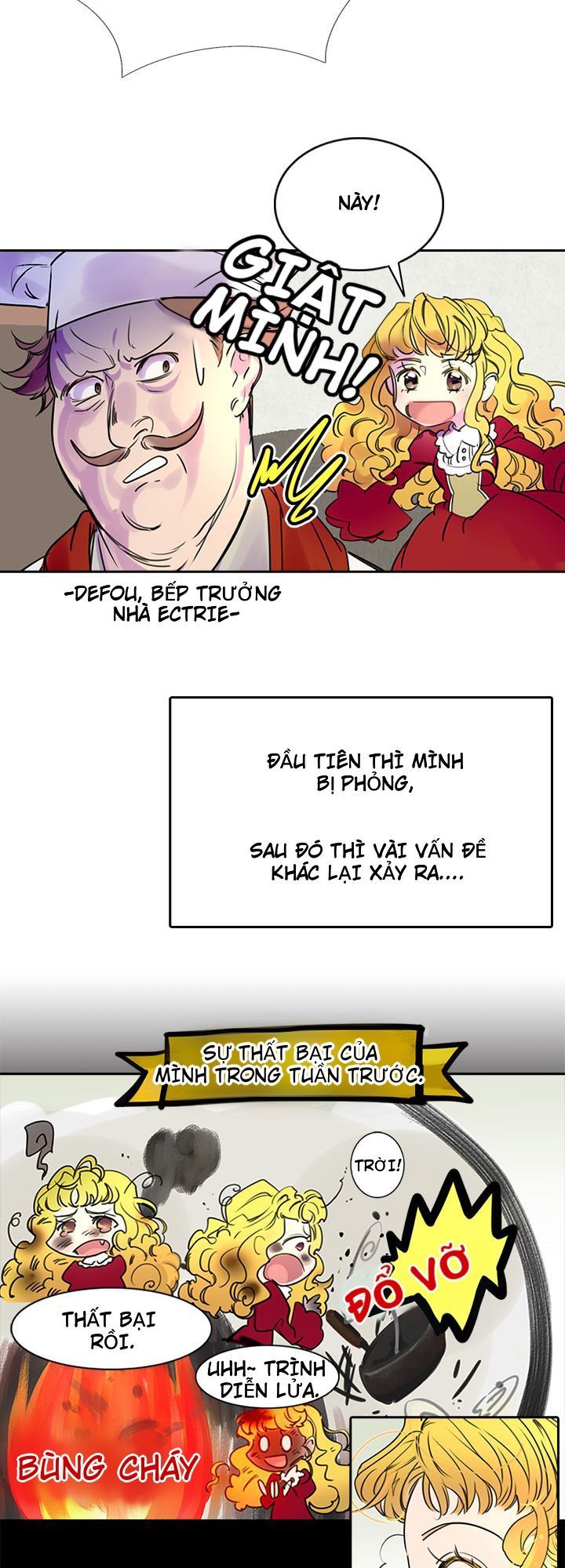 Tôi Không Phải Là Người Tốt Chapter 6 - 24