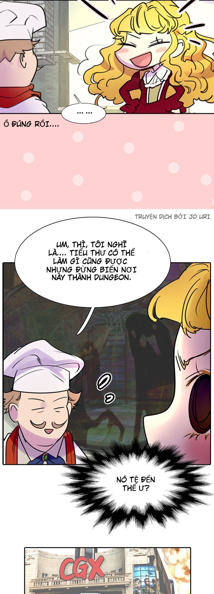 Tôi Không Phải Là Người Tốt Chapter 6 - 27