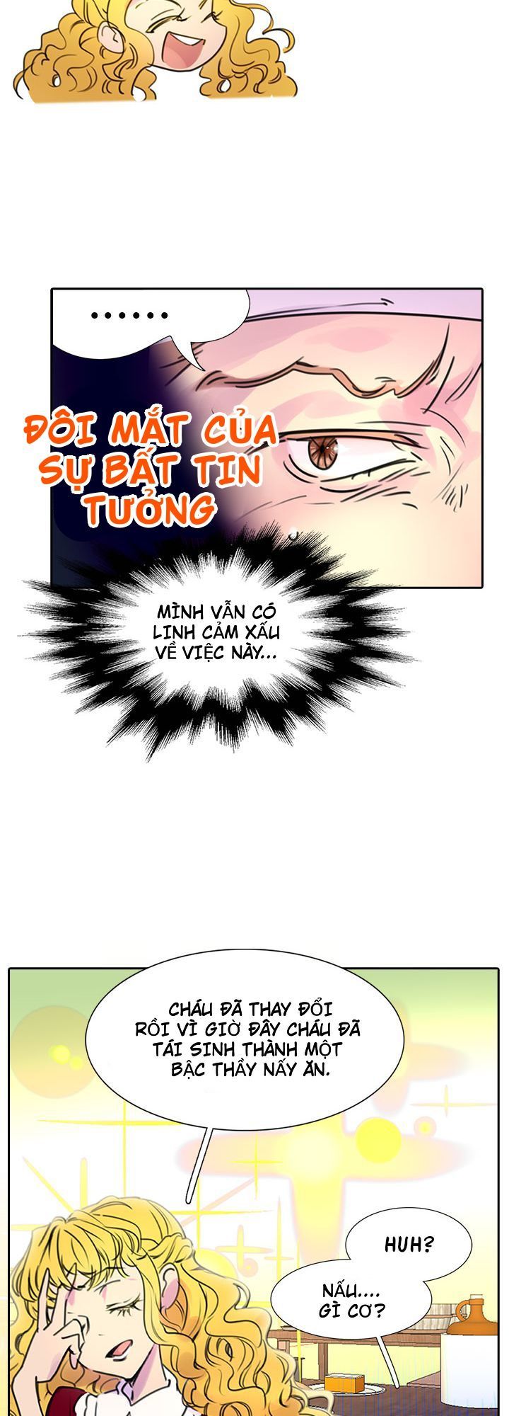 Tôi Không Phải Là Người Tốt Chapter 6 - 30