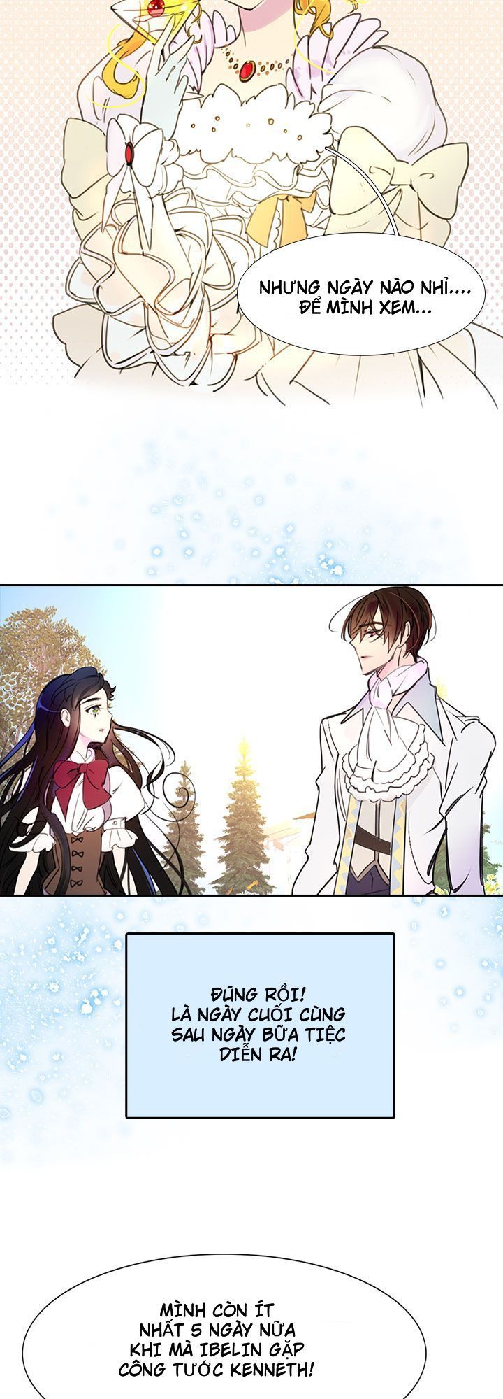 Tôi Không Phải Là Người Tốt Chapter 6 - 4